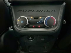 New 2027  Ford Explorer Platinum 4WD at Graham Auto Mall near Mansfield&comma; OH