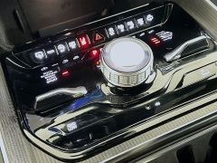 Used 2024  Jeep Grand Wagoneer L Series II 4x4 at Graham Auto Mall near Mansfield&comma; OH