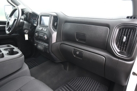 Used 2022  Chevrolet Silverado 2500HD 4WD Crew Cab 159" Custom at Dutro Auto near Zanesville&comma; OH