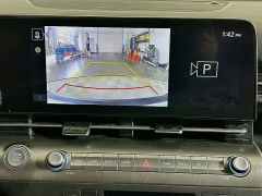 Used 2024  Hyundai Kona Limited AWD at Dutro Auto near Zanesville&comma; OH