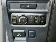 Used 2025  Ford F-150 4WD Raptor SuperCrew 5&period;5' Box at Dutro Auto near Zanesville&comma; OH