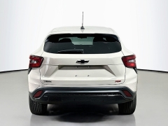 New 2026  Chevrolet Trax FWD 4dr 1RS at Dutro Auto near Zanesville&comma; OH
