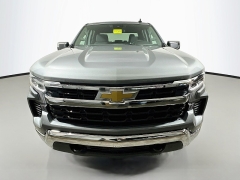 New 2026  Chevrolet Silverado 1500 4WD Crew Cab 147" LT w&sol;2FL at Dutro Auto near Zanesville&comma; OH