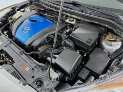 Used 2012  Mazda Mazda3 4d Sedan i Grand Touring SKYACTIV at Graham Auto Mall near Mansfield&comma; OH