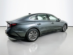 New 2026  Hyundai Sonata Hybrid SEL FWD at Dutro Auto near Zanesville&comma; OH