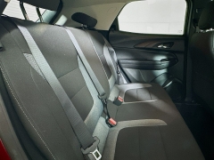 Used 2023  Chevrolet Trailblazer FWD 4dr LT at Dutro Auto near Zanesville&comma; OH