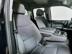 Used 2018  Chevrolet Silverado 1500 4WD Double Cab LT All Star Edition at Dutro Auto near Zanesville&comma; OH