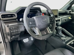 New 2026  Toyota Tacoma 4WD TRD Sport Double Cab 5ft Bed AT at Dutro Auto near Zanesville&comma; OH