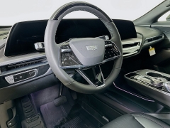 New 2026  Cadillac LYRIQ AWD 4dr Luxury at Dutro Auto near Zanesville, OH