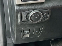 Used 2020  Ford F-150 4WD SuperCrew Platinum 6 1&sol;2 at Graham Auto Mall near Mansfield&comma; OH
