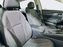 Used 2023  Honda Accord Sedan LX CVT at Dutro Auto near Zanesville&comma; OH