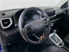 Used 2023  Hyundai Venue Limited IVT at Dutro Auto near Zanesville&comma; OH