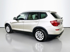 Used 2017  BMW X3 xDrive28i Sports Activity Vehicle at Dutro Auto near Zanesville&comma; OH