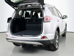 Used 2018  Toyota RAV4 4d SUV AWD XLE at Graham Auto Mall near Mansfield&comma; OH