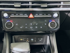 New 2025 Hyundai Tucson SEL AWD at Dutro Auto near Zanesville, OH