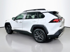 Used 2024  Toyota RAV4 Adventure AWD at Dutro Auto near Zanesville&comma; OH