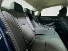 Used 2024  Honda Accord Sedan EX CVT at Graham Auto Mall near Mansfield, OH