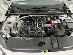 Used 2024  Nissan Sentra SV CVT at Graham Auto Mall near Mansfield&comma; OH