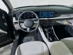 New 2026  Hyundai Tucson SE AWD at Graham Auto Mall near Mansfield&comma; OH