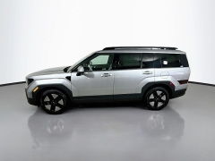New 2027  Hyundai Santa Fe Hybrid SEL AWD at Dutro Auto near Zanesville&comma; OH