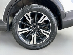 Used 2024  Mitsubishi Eclipse Cross SE S-AWC at Graham Auto Mall near Mansfield&comma; OH