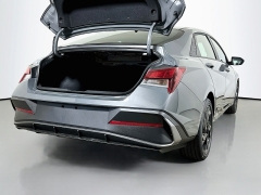 New 2026  Hyundai Elantra SEL Sport Plus Sedan at Dutro Auto near Zanesville&comma; OH