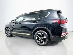 Used 2020  Hyundai Santa Fe 4d SUV AWD Limited 2&period;0T at Graham Auto Mall near Mansfield&comma; OH