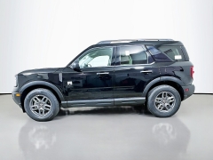 New 2026  Ford Bronco Sport Big Bend 4x4 at Graham Auto Mall near Mansfield&comma; OH