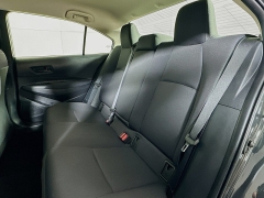 Used 2024  Toyota Corolla Hybrid LE FWD at Dutro Auto near Zanesville, OH