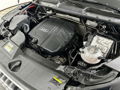 Used 2021  Audi Q5 Premium Plus 45 TFSI quattro at Dutro Auto near Zanesville&comma; OH