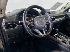 Used 2020  Mazda CX-5 4d SUV AWD Touring at Graham Auto Mall near Mansfield&comma; OH