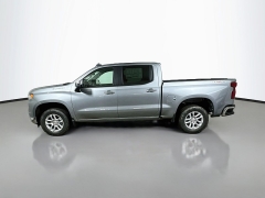 New 2026  Chevrolet Silverado 1500 4WD Crew Cab 147" LT w&sol;2FL at Graham Auto Mall near Mansfield&comma; OH