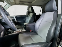 Used 2019  Toyota 4Runner 4d SUV 4WD SR5 Premium at Dutro Auto near Zanesville&comma; OH