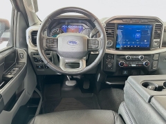 Used 2022  Ford F-150 4WD XLT SuperCrew 6.5' Box at Dutro Auto near Zanesville, OH