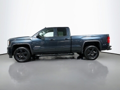 Used 2017  GMC Sierra 1500 4WD Double Cab Elevation Edition at Dutro Auto near Zanesville, OH