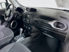 Used 2020  Jeep Renegade 4d SUV FWD Sport at Dutro Auto near Zanesville&comma; OH