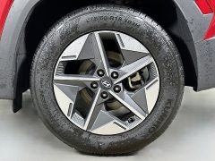 Used 2025  Hyundai Tucson SEL AWD at Dutro Auto near Zanesville&comma; OH