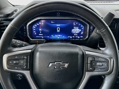 Used 2026  Chevrolet Silverado 1500 4WD Crew Cab 147" RST at Dutro Auto near Zanesville&comma; OH