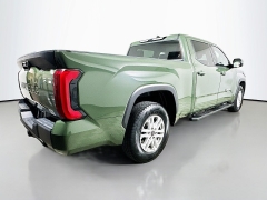 Used 2023  Toyota Tundra 4WD SR5 CrewMax 6&period;5ft Bed at Graham Auto Mall near Mansfield&comma; OH
