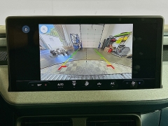 New 2026  Ford Maverick XLT AWD SuperCrew EcoBoost at Dutro Auto near Zanesville&comma; OH