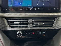 New 2026  Ford Explorer ST 4WD at Graham Auto Mall near Mansfield&comma; OH