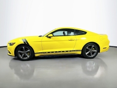 Used 2015  Ford Mustang 2d Fastback V6 at Dutro Auto near Zanesville, OH