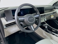 New 2026  Hyundai Tucson SEL AWD at Dutro Auto near Zanesville, OH