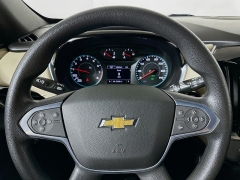 Used 2022  Chevrolet Traverse AWD 4dr LS w/1LS at Graham Auto Mall near Mansfield, OH