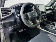 New 2026  Toyota Tundra 4WD SR5 CrewMax 6&period;5ft Bed at Graham Auto Mall near Mansfield&comma; OH