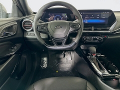 New 2026  Chevrolet Trax FWD 4dr 2RS at Dutro Auto near Zanesville&comma; OH