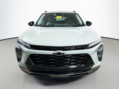 New 2026  Chevrolet Trax FWD 4dr ACTIV at Dutro Auto near Zanesville&comma; OH