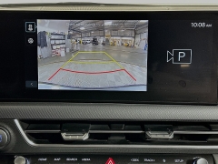 Used 2025  Hyundai Sonata SEL FWD at Graham Auto Mall near Mansfield&comma; OH