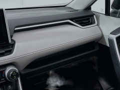 Used 2023  Toyota RAV4 XLE AWD at Graham Auto Mall near Mansfield, OH