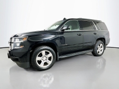 Used 2019  Chevrolet Tahoe 4d SUV 4WD LS at Graham Auto Mall near Mansfield&comma; OH